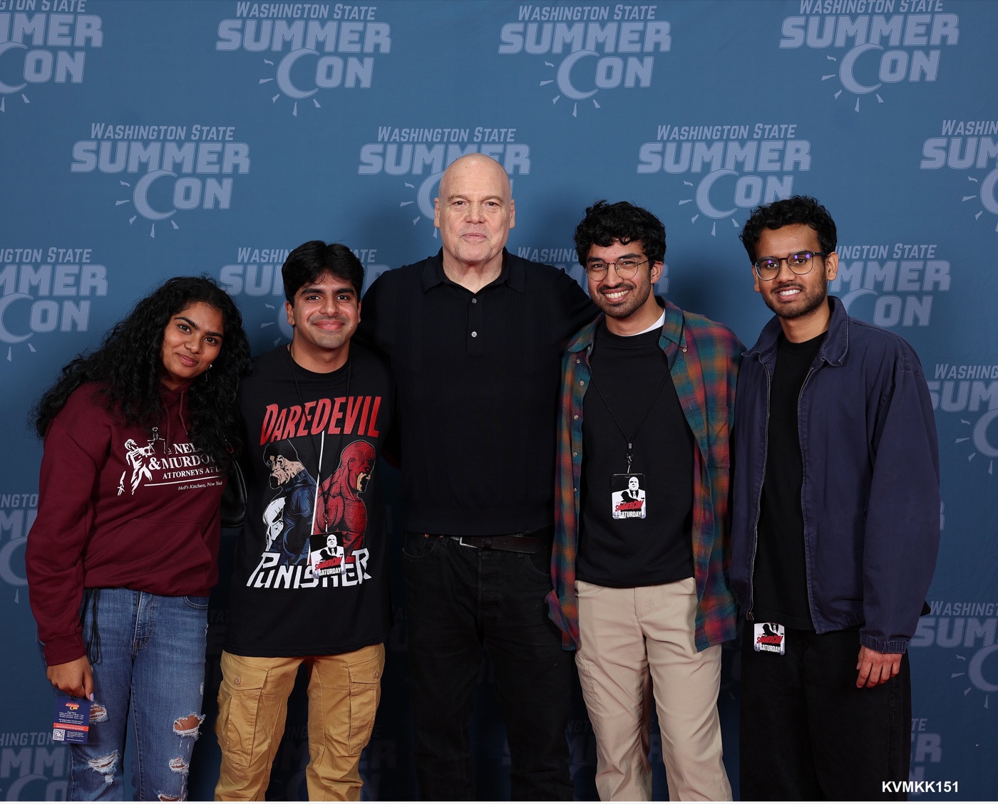 Vincent D'Onofrio